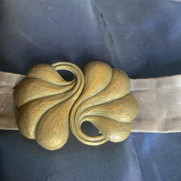 moss mills | Accessories | Moss Mills Belt | Poshmark display picture 3